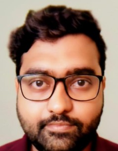GOURAV CHATTERJEE