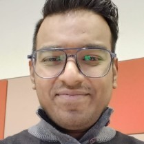 AKSHAT ANAND