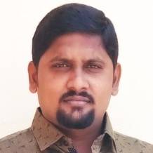 Shivarama Krishna Kura
