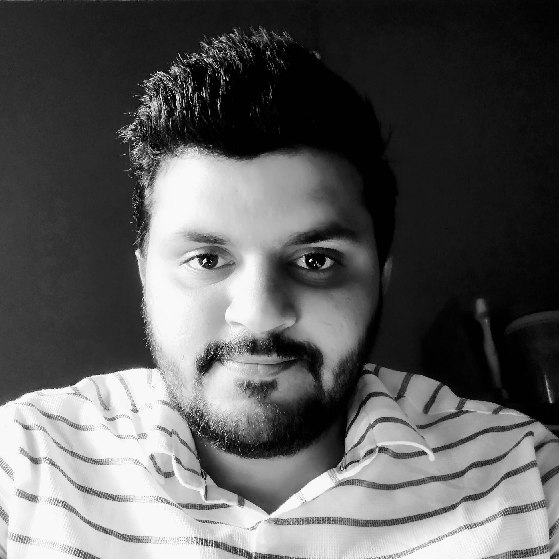 Shubham Mishra