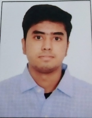 Abhijeet Roy Choudhury
