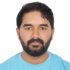 CHANDAN KUMAR
