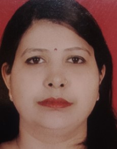 Alpana Verma