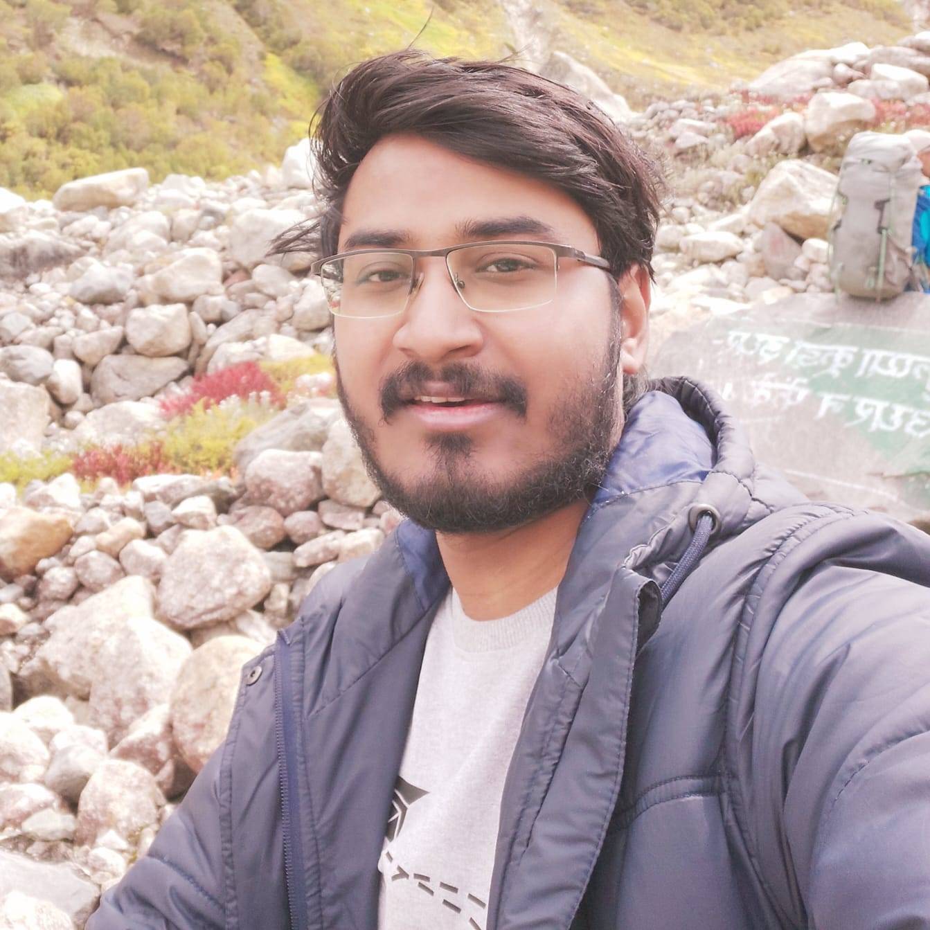 Ayush Porwal