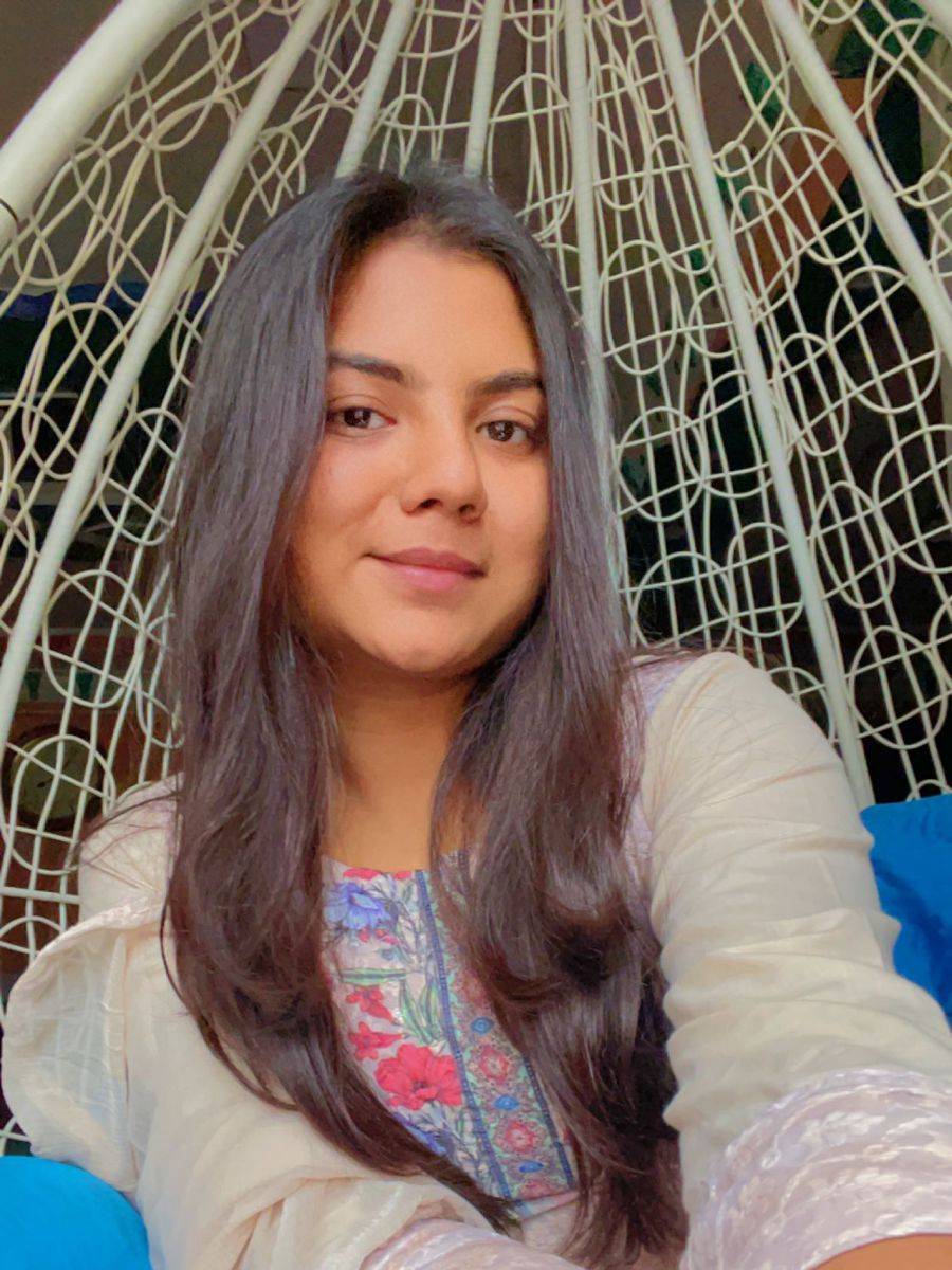 Iqra Hussain