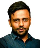 Prateek Raghuvanshi