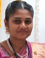 SUGIRTHAJA Ashok Kumar