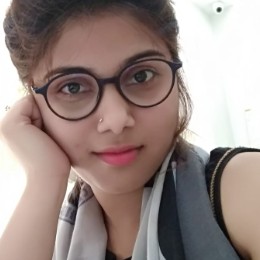 Tania Raj