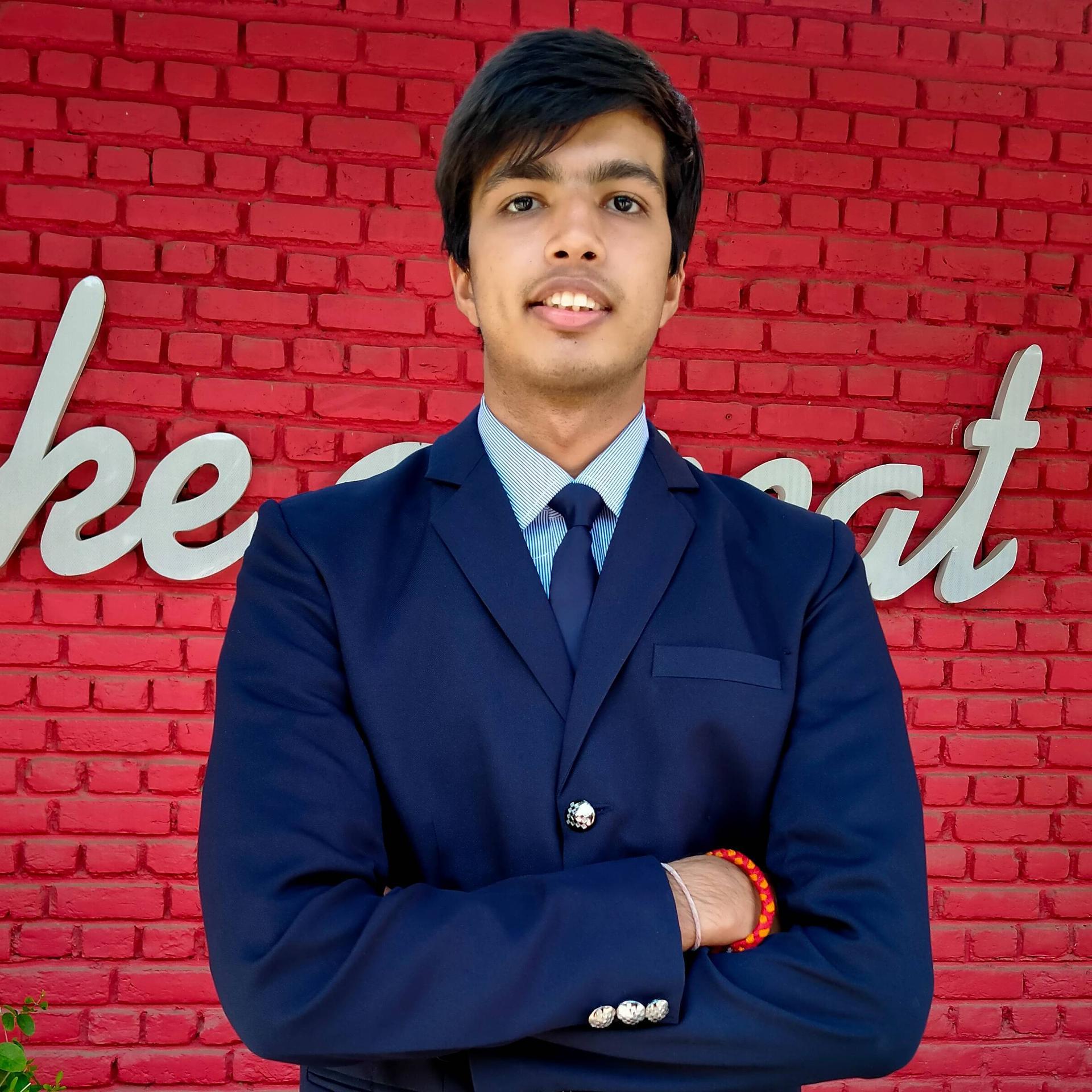 Tanishq Jain