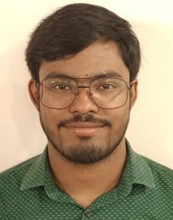KRISHAN PAUL