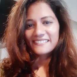 Jayaprabha K