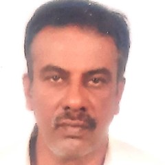 Suresh Ahanya. S