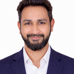 Ujjwal Gupta
