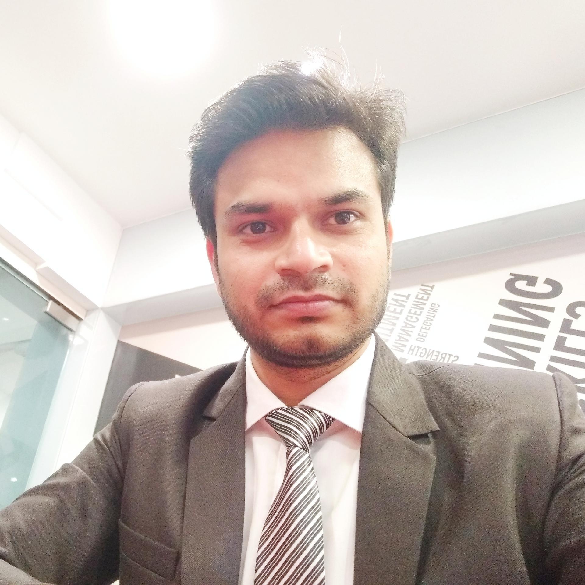 Avinash Singh