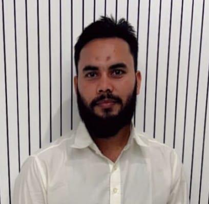MOHAMMAD SHARIQ