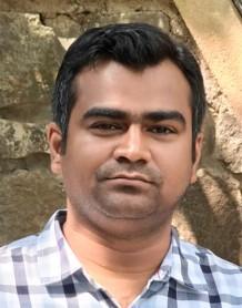 Saurabh Pande