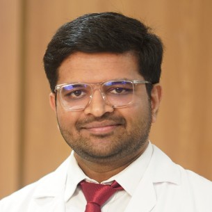Vinay Patil