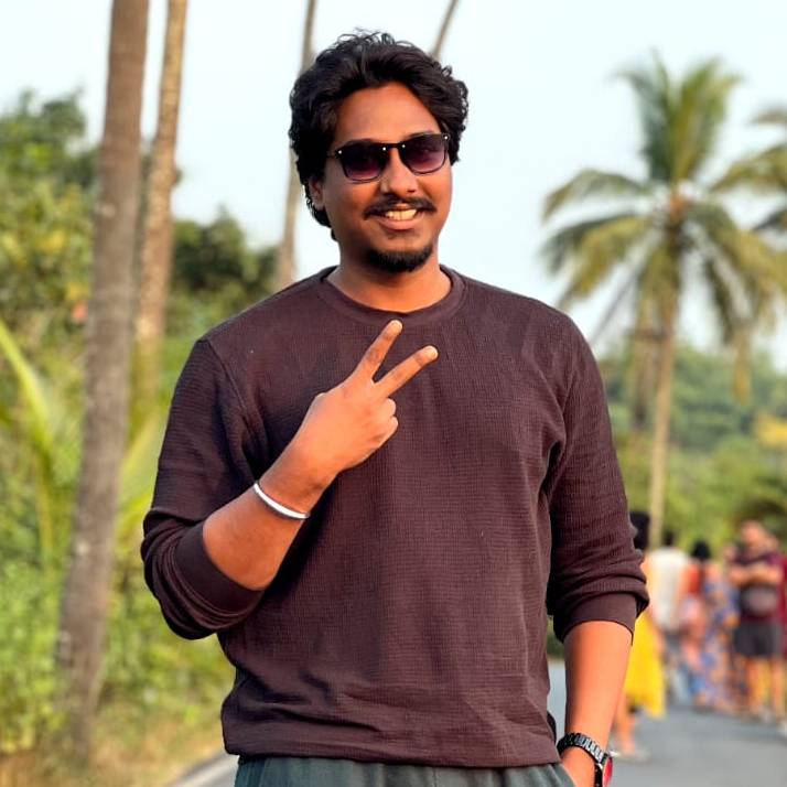 Srinivas Gorasa