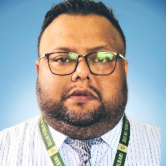AVISHEK SARKAR