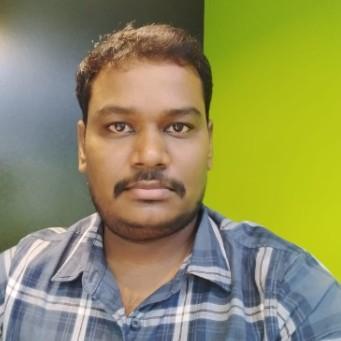 VENKATESHWARLU USAKOILA