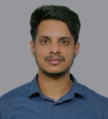 BHARATH S VENKATACHALAPATHI