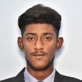 Shubhrendu Saha