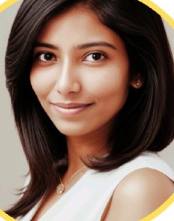 Tanupriya Chaubey