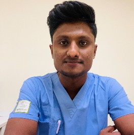 JIBI ANTONY