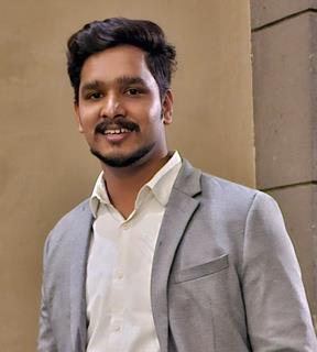 ANSHUMAN SINGH