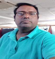 K. Raja Kumar