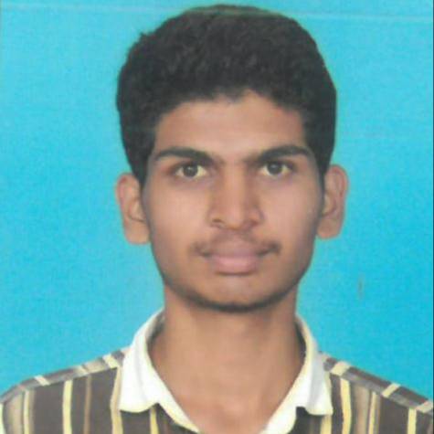A V VEDANTH
