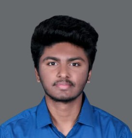 SUBHASH P
