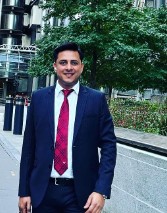 Ashish Verma