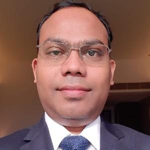 RAKESH KUMAR JHA
