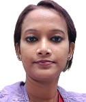 Rahi Mohanty