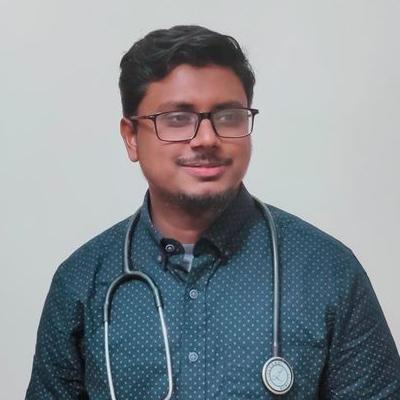 Dr.Zahir Zolih
