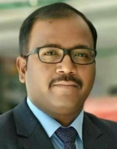 KESHAV MUSALE