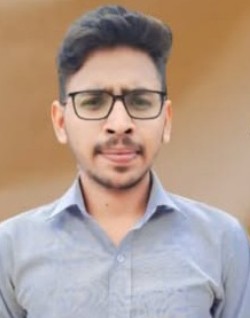 Yogesh Saini