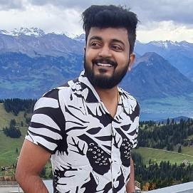 Gopi Kumar
