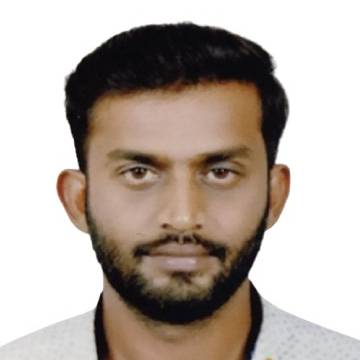 Mahendran Rajendran