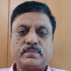 C Murugan
