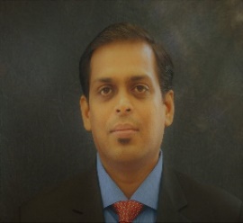 Pritish Ranjan Jena