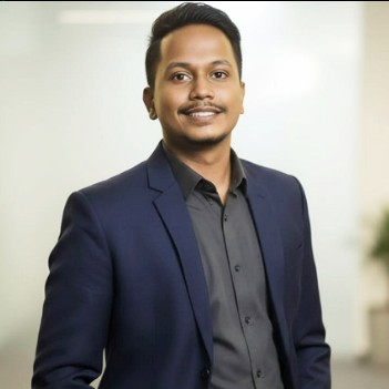 Pramod Vasant Bhorkade