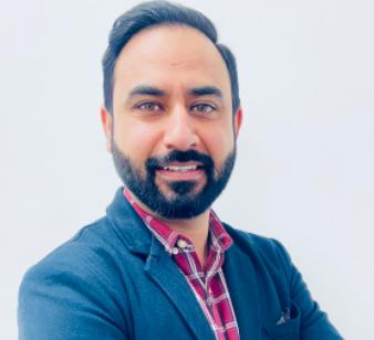 Atul Chopra