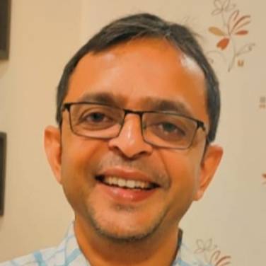 Salman Zia