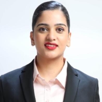 Kejal Mehta