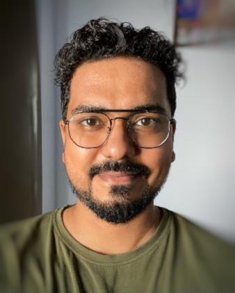 NAVEEN SAINI