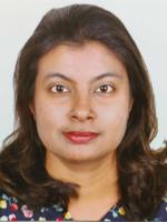 UDESHA GHOSH