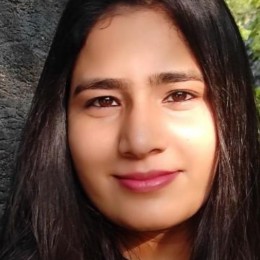 Madiha Sultan