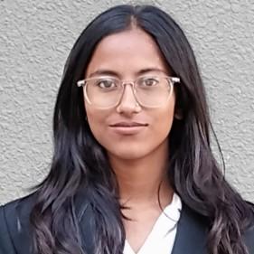 ADISHREE BHARADWAJ